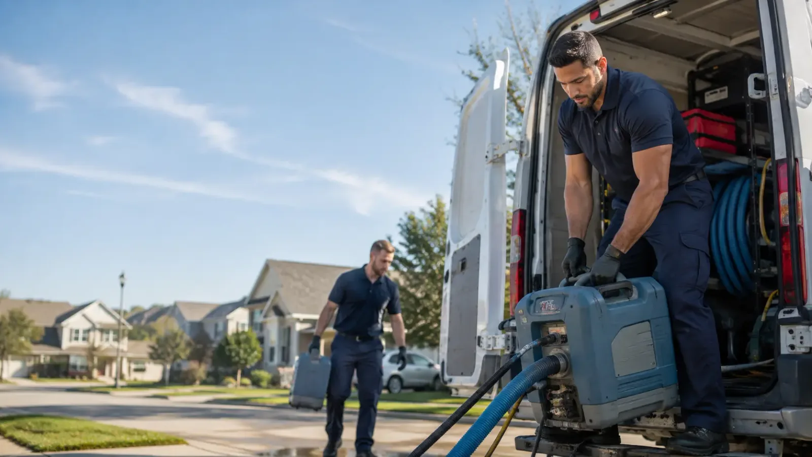 Trauma Cleanup in Waxahachie, TX near me